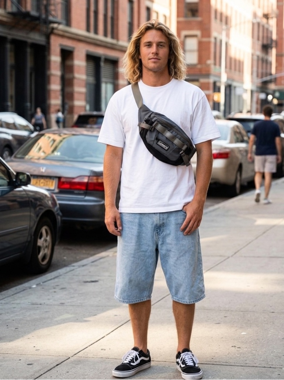 Coleman Edgewater 7 Waistbag